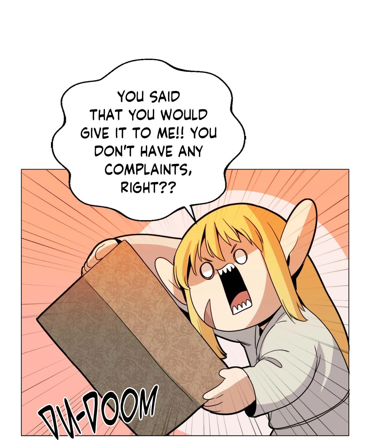 Seemingly Dark Chapter 130 page 69 - 