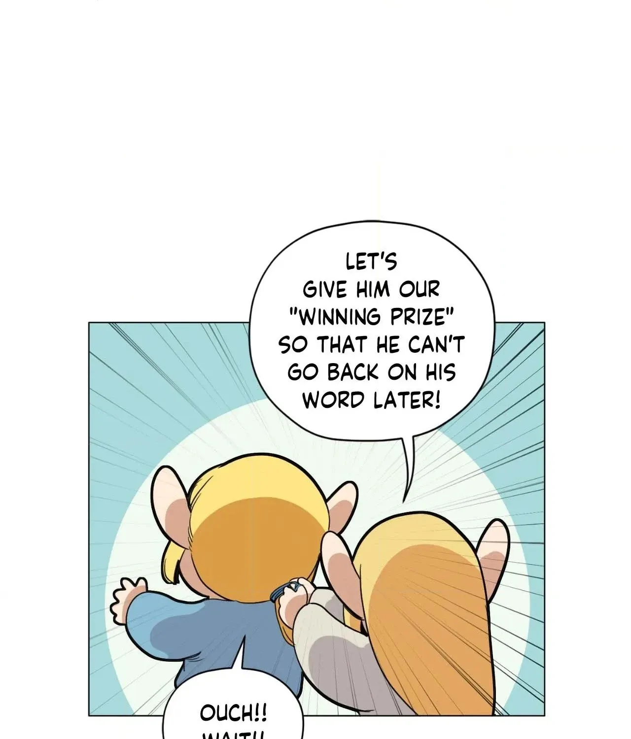 Seemingly Dark Chapter 130 page 70 - 