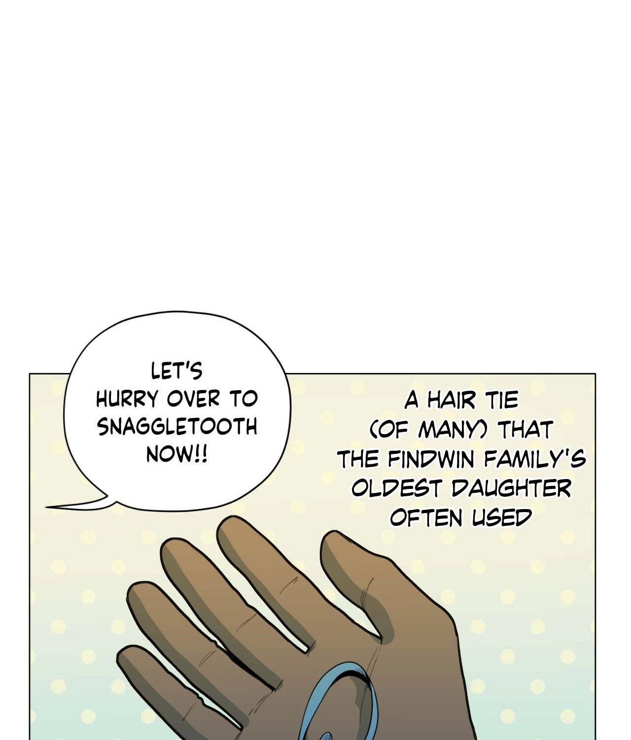 Seemingly Dark Chapter 130 page 72 - 