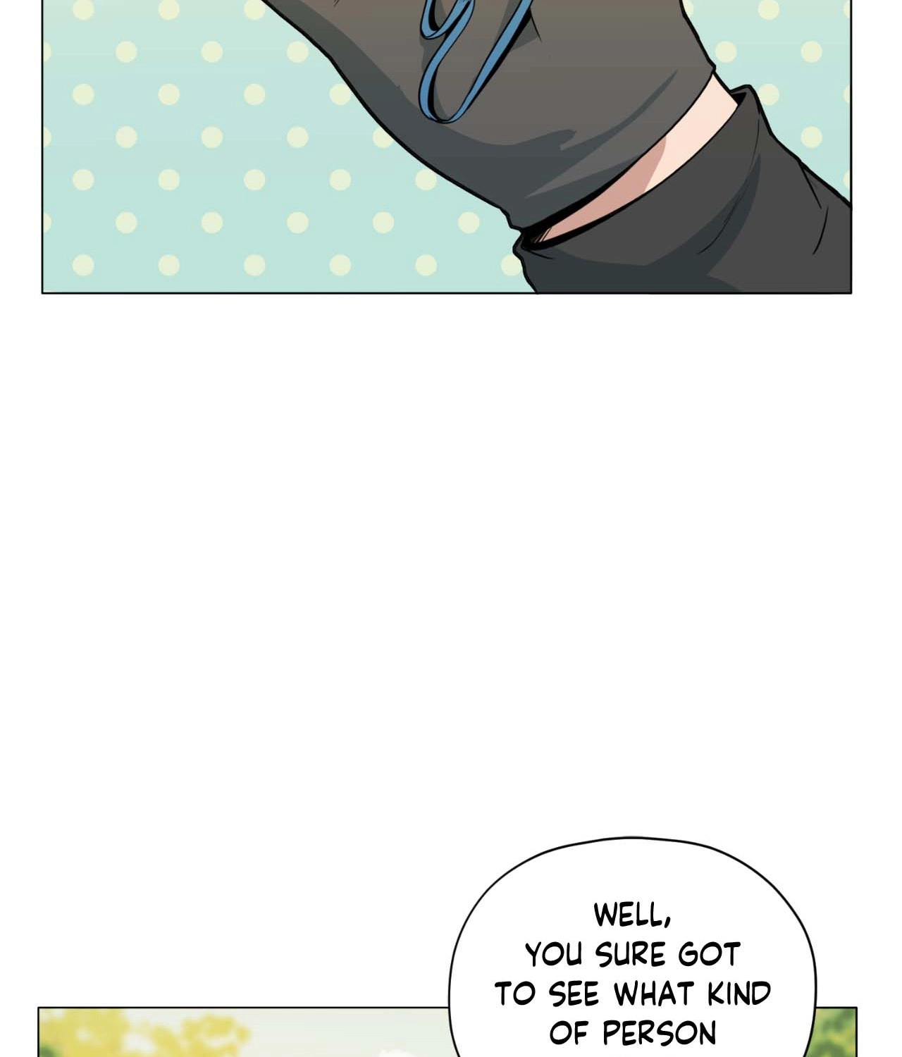 Seemingly Dark Chapter 130 page 73 - 