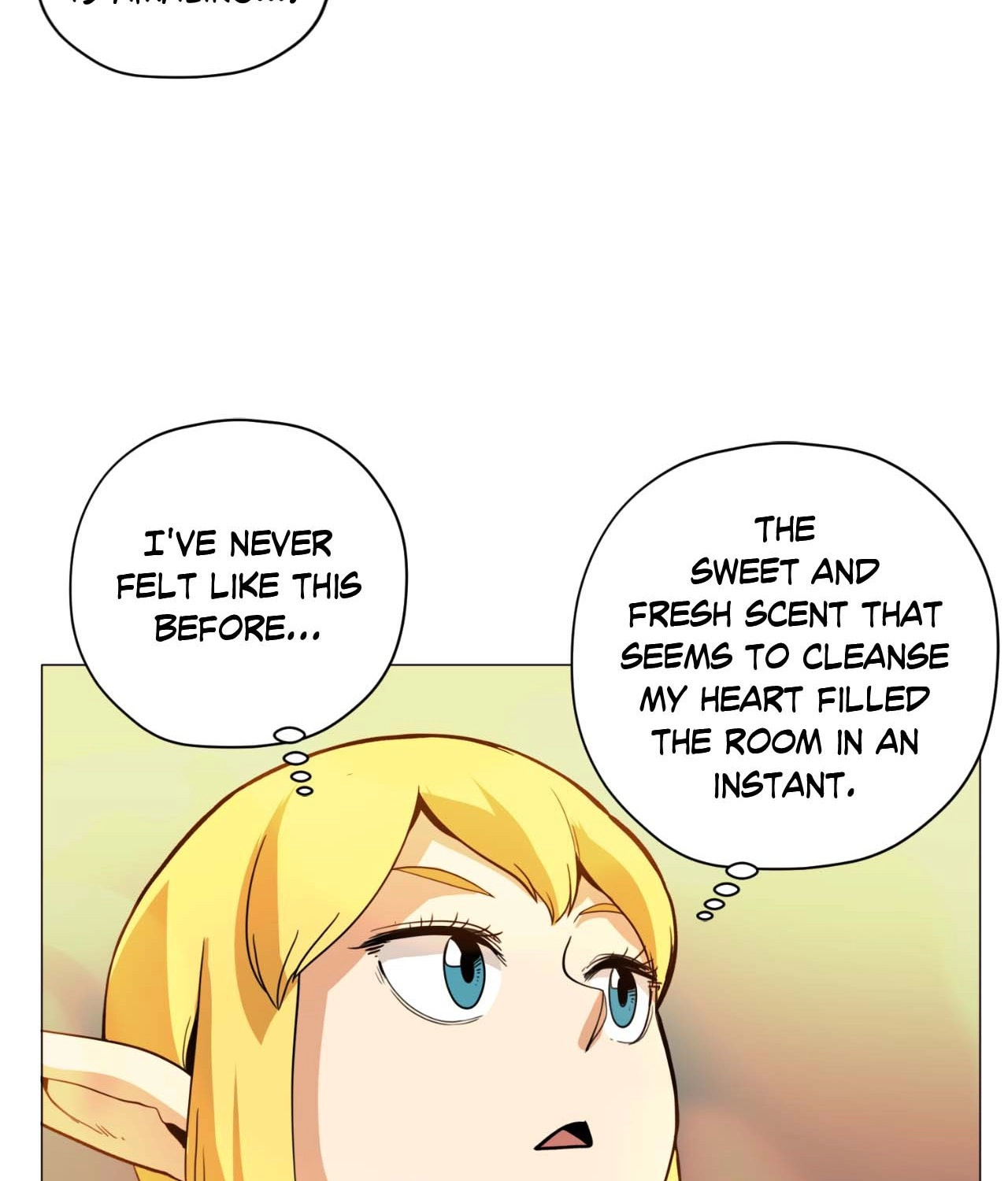 Seemingly Dark Chapter 130 page 79 - 