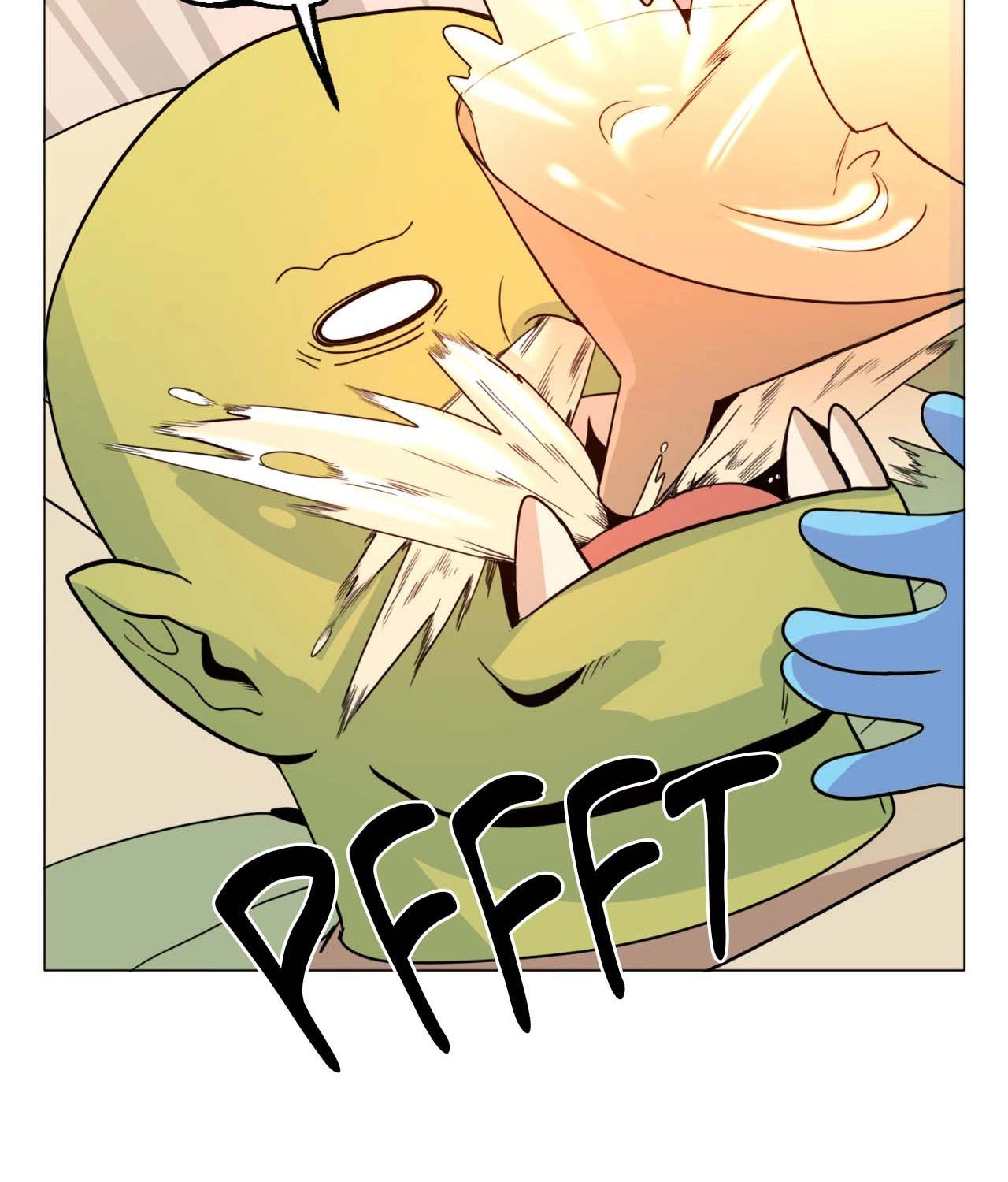 Seemingly Dark Chapter 130 page 84 - 