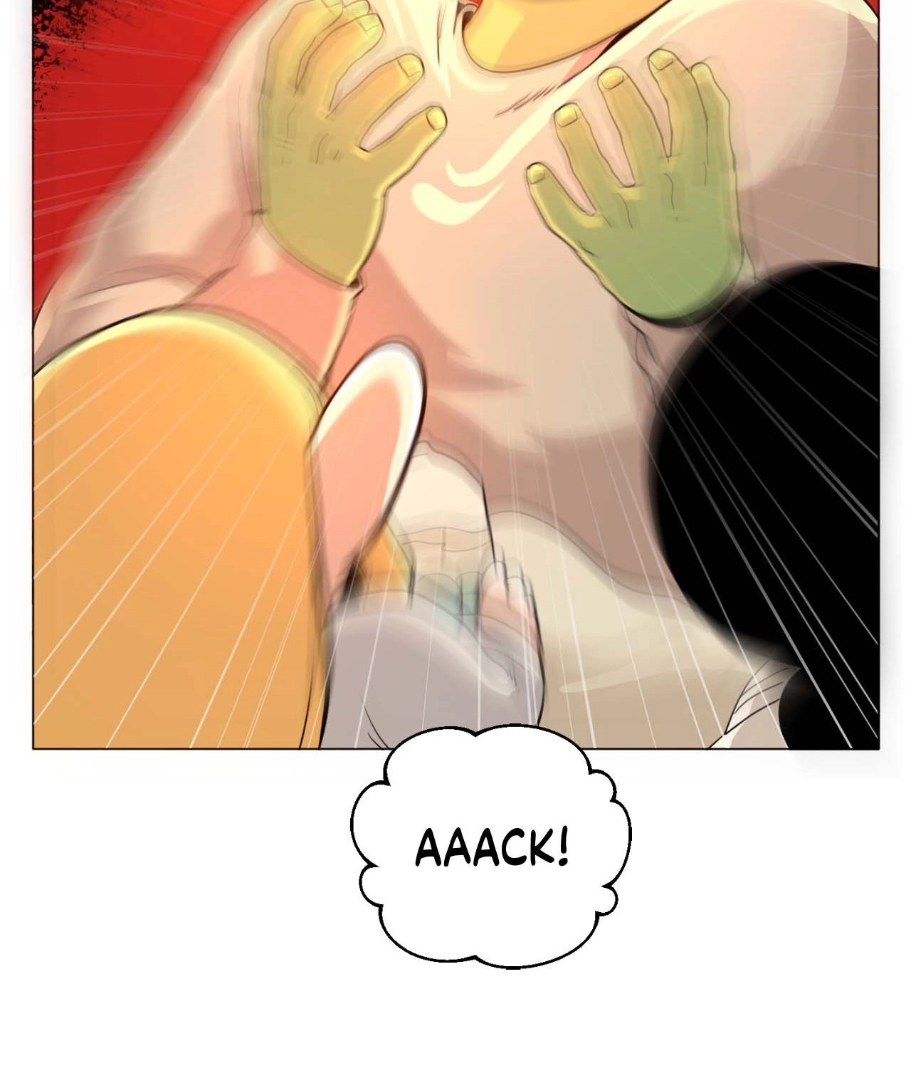 Seemingly Dark Chapter 130 page 86 - 