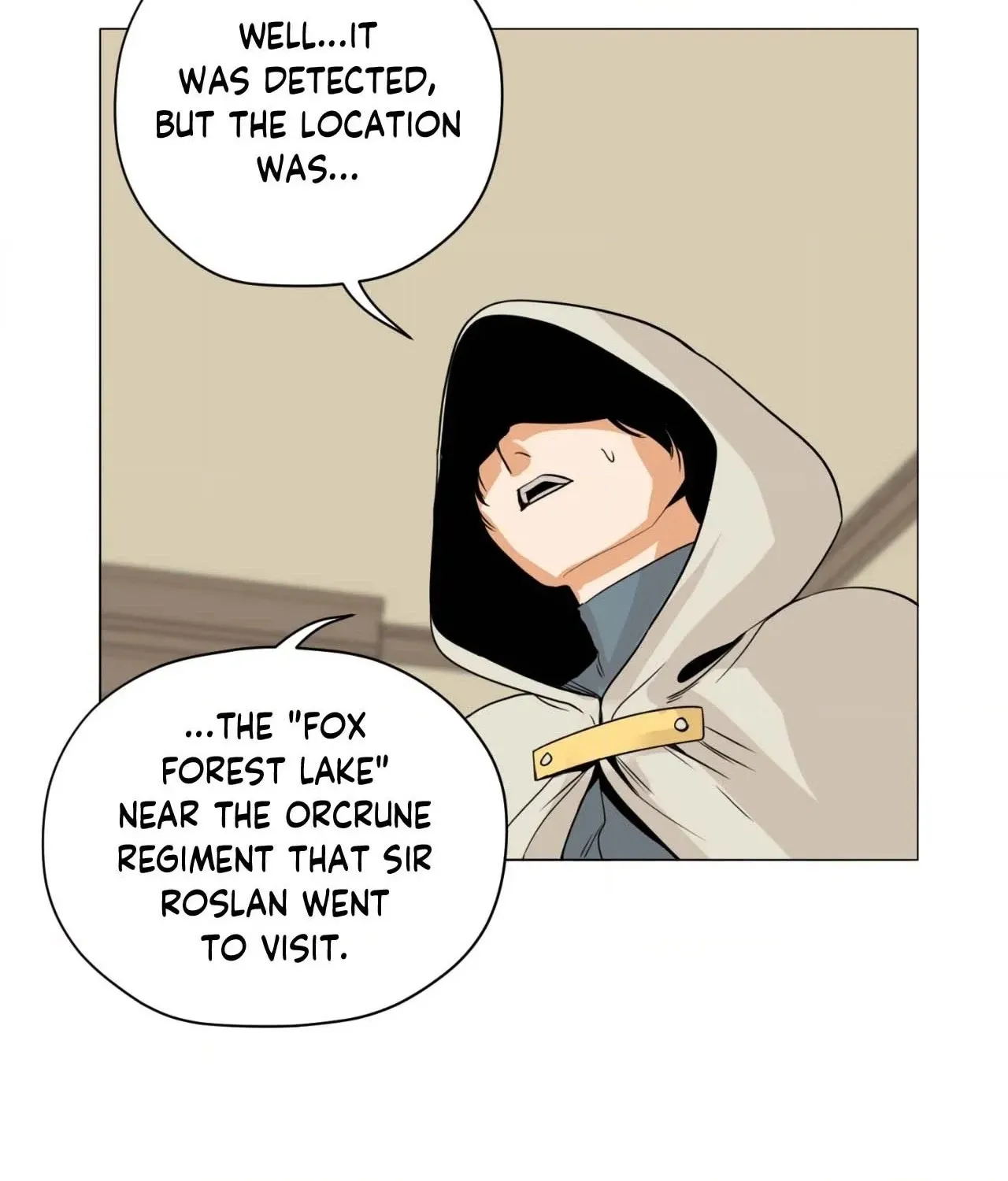 Seemingly Dark Chapter 130 page 10 - 
