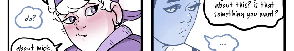 Seemingly Dark Chapter 131 page 2 - 