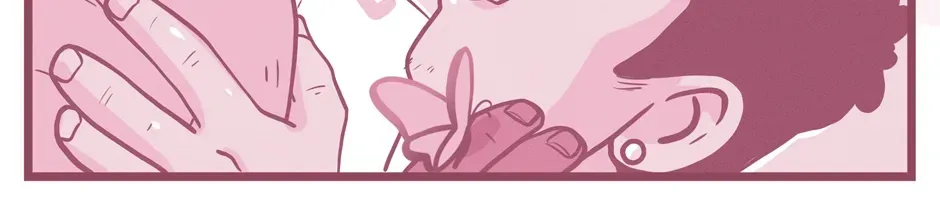 Seemingly Dark Chapter 132 page 6 - 