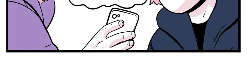 Seemingly Dark Chapter 132 page 8 - 