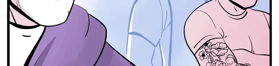 Seemingly Dark Chapter 132 page 10 - 