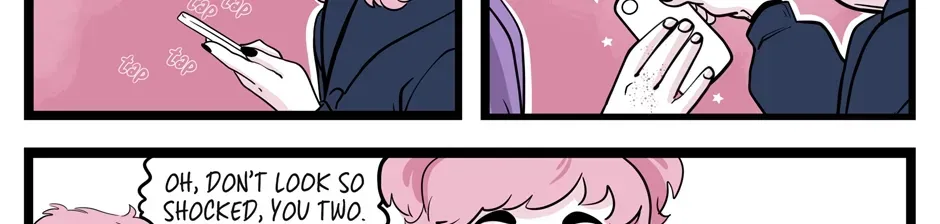 Seemingly Dark Chapter 133 page 2 - 