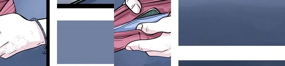 Seemingly Dark Chapter 133 page 8 - 