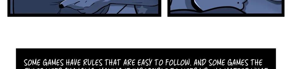 Seemingly Dark Chapter 133 page 10 - 