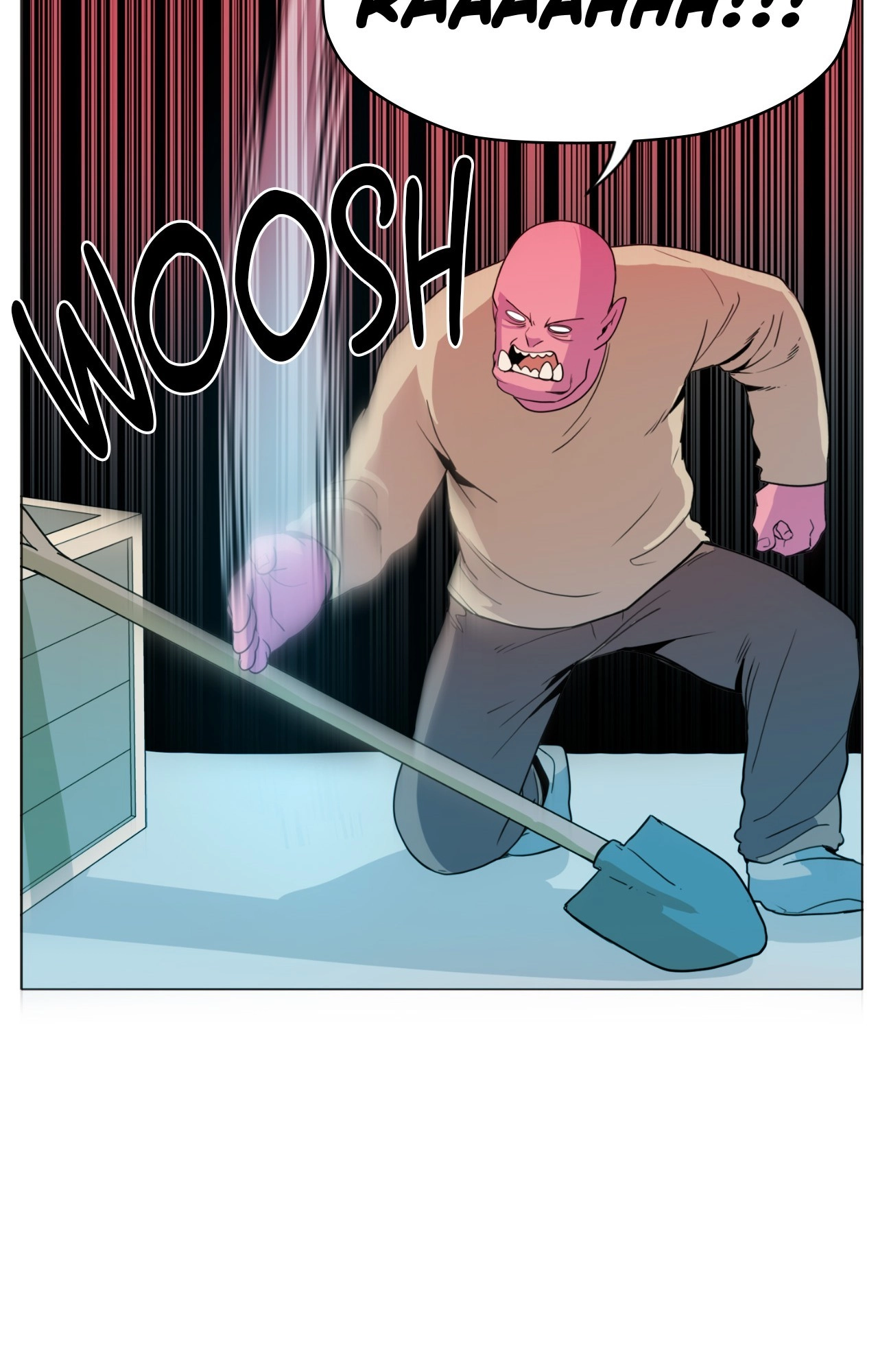 Seemingly Dark Chapter 134 page 17 - 