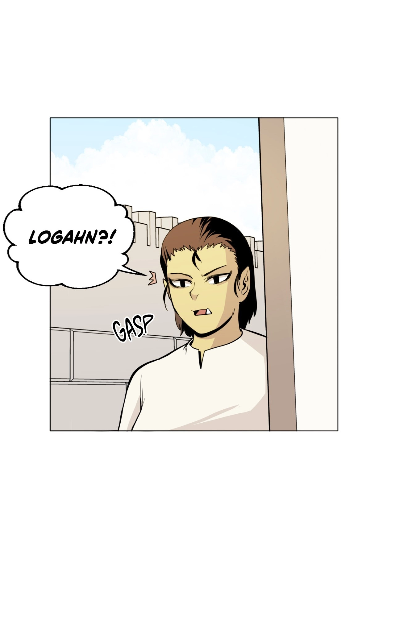 Seemingly Dark Chapter 134 page 21 - 