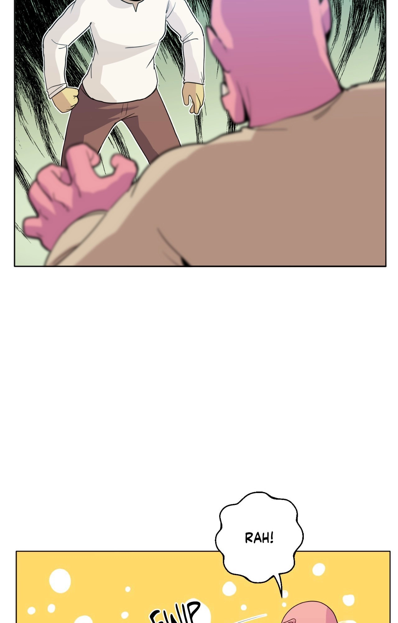 Seemingly Dark Chapter 134 page 25 - 