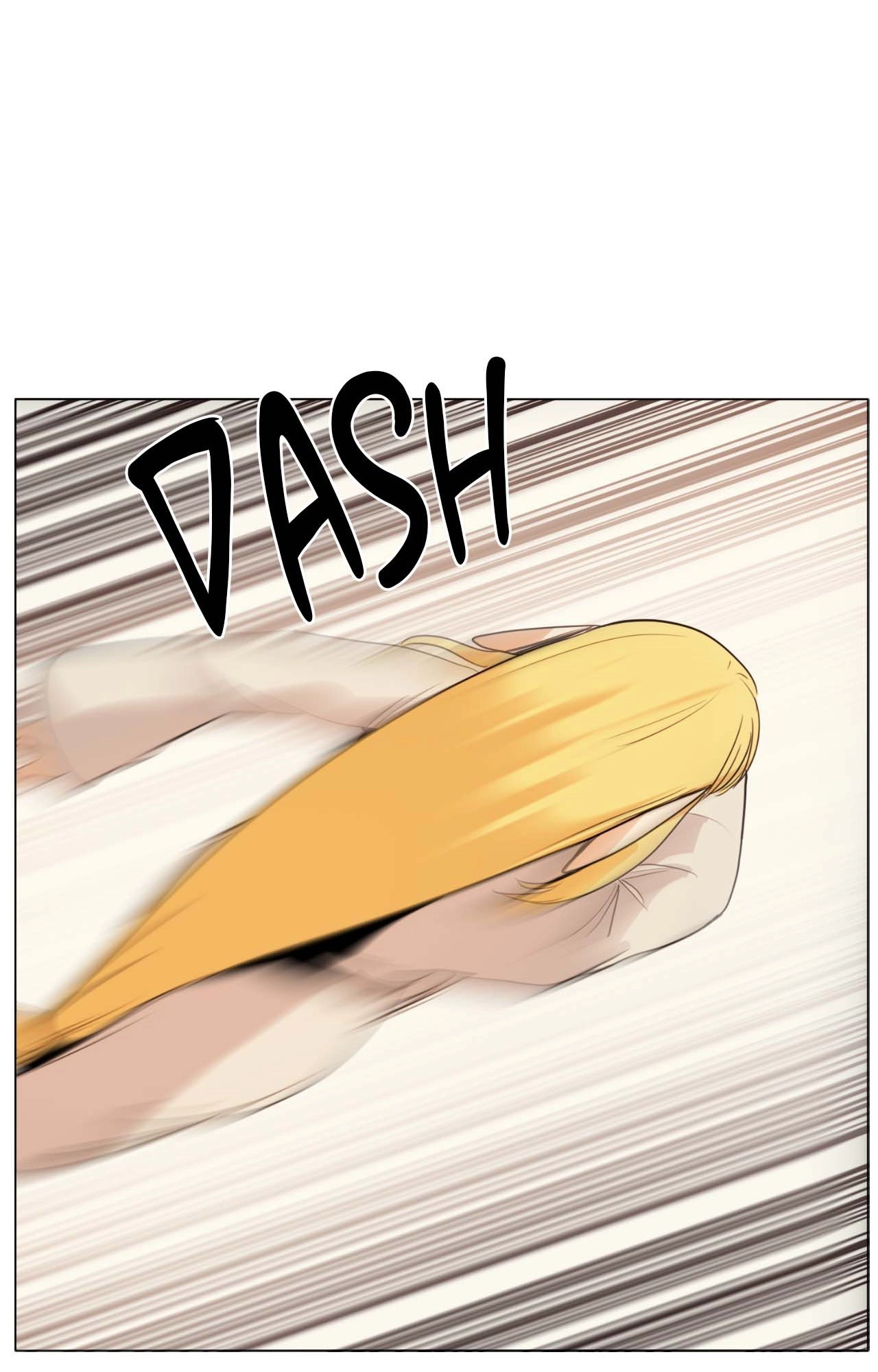 Seemingly Dark Chapter 134 page 34 - 