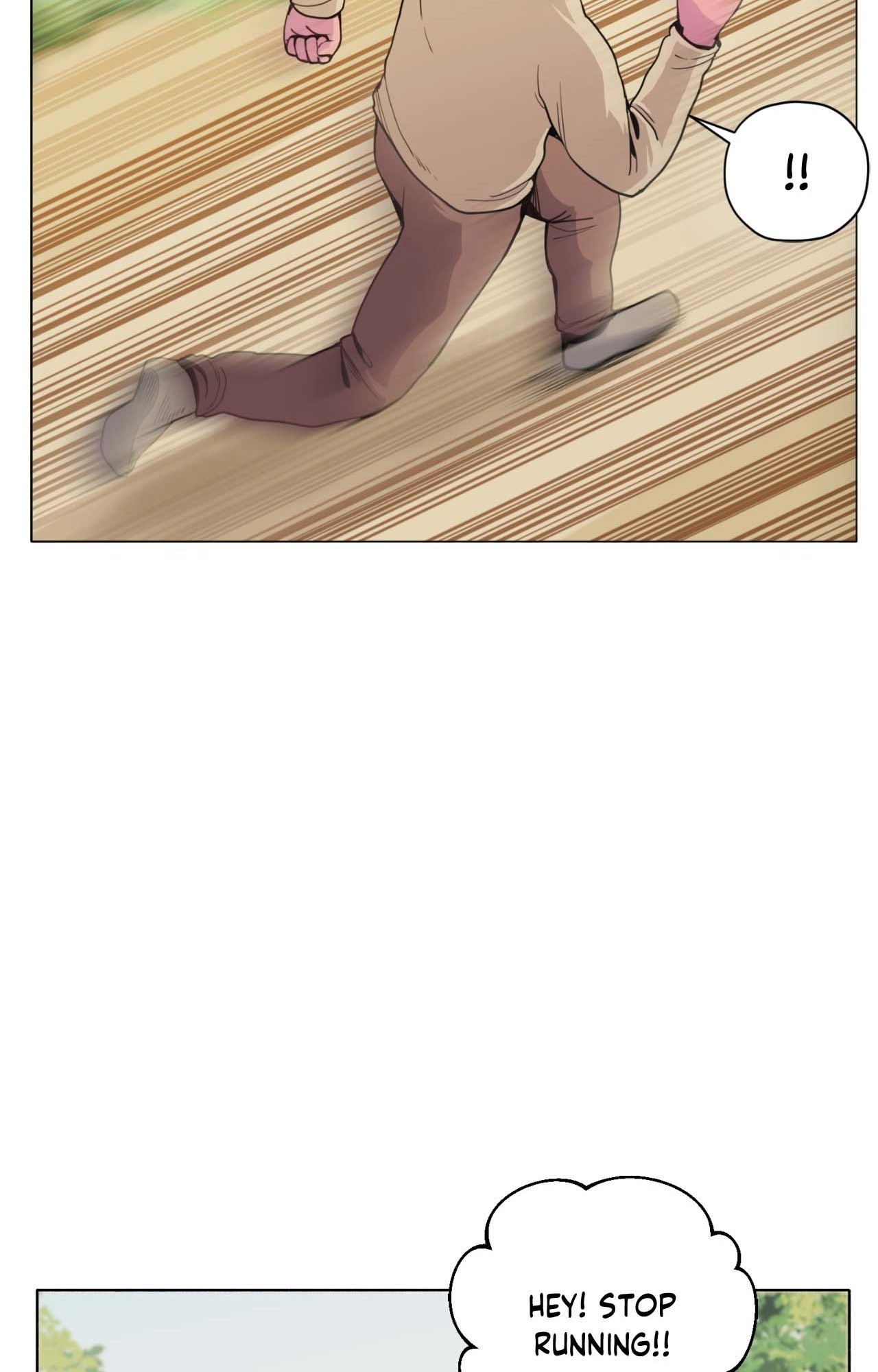 Seemingly Dark Chapter 134 page 36 - 