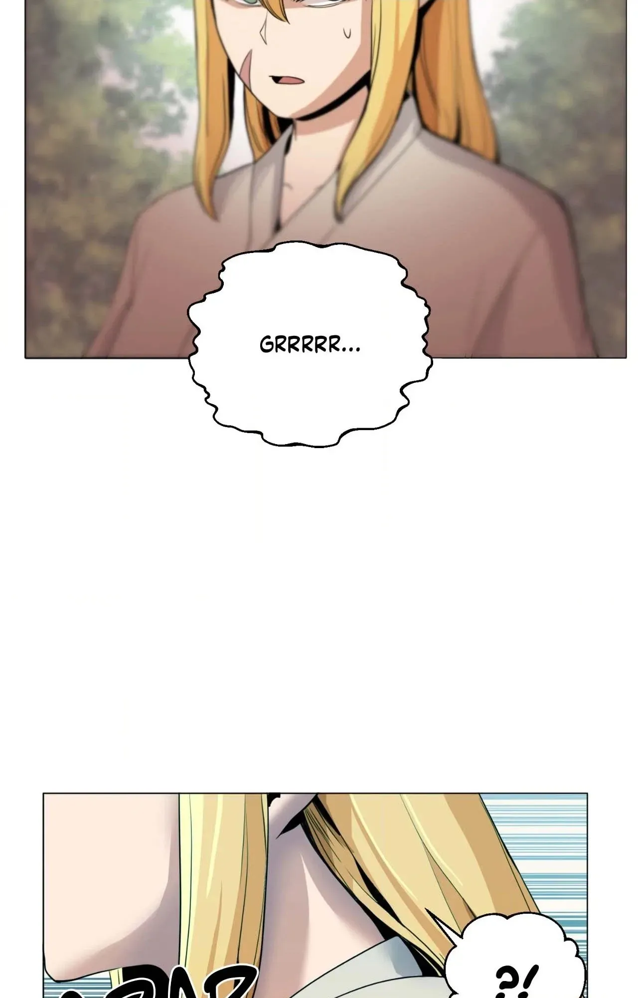 Seemingly Dark Chapter 134 page 40 - 