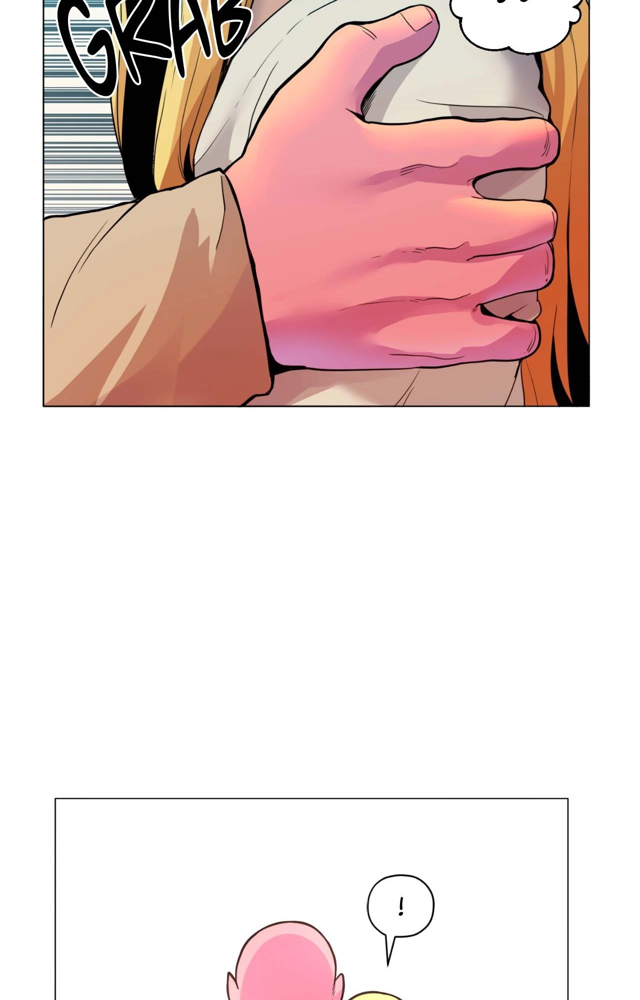 Seemingly Dark Chapter 134 page 41 - 
