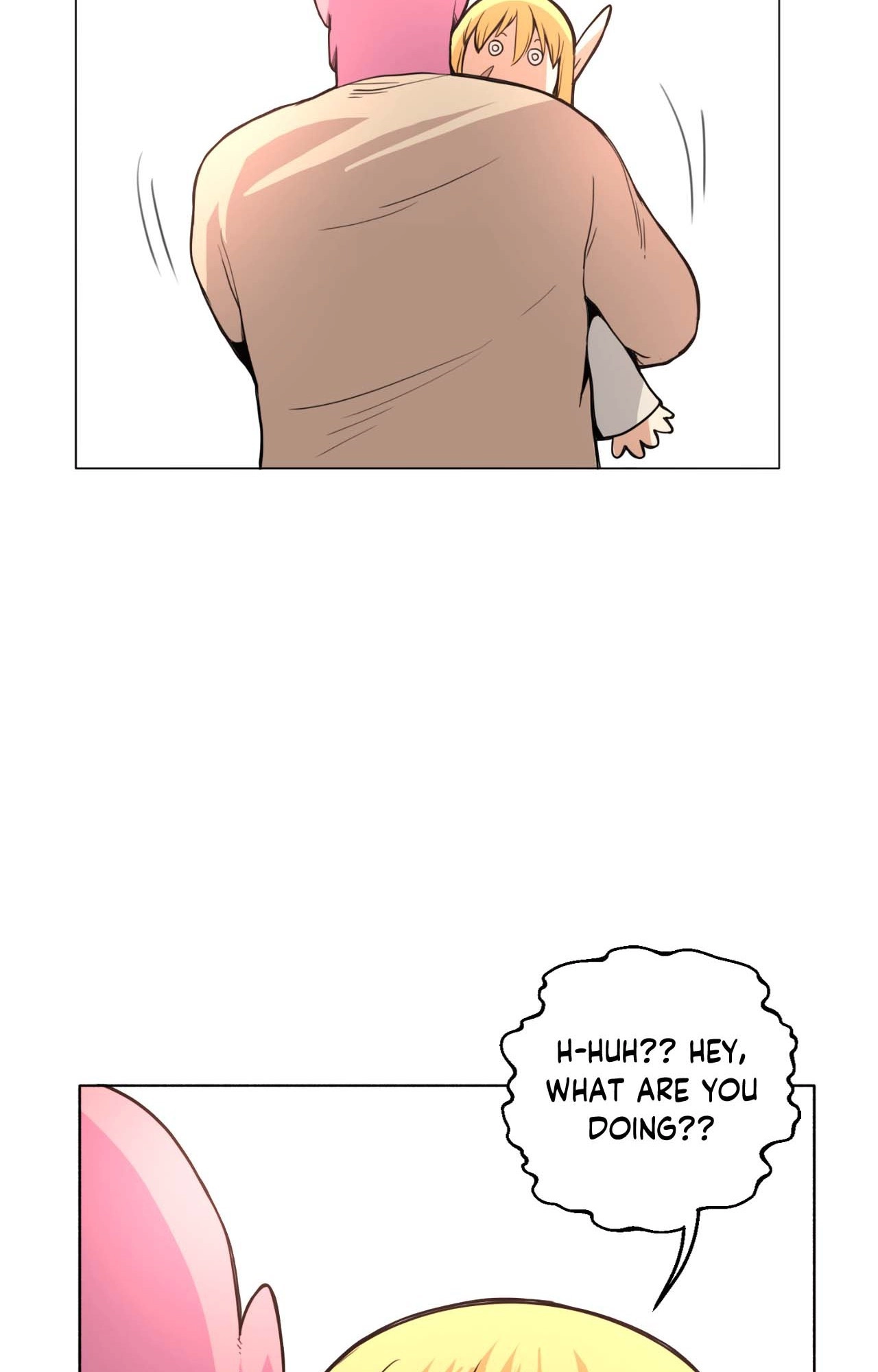 Seemingly Dark Chapter 134 page 42 - 