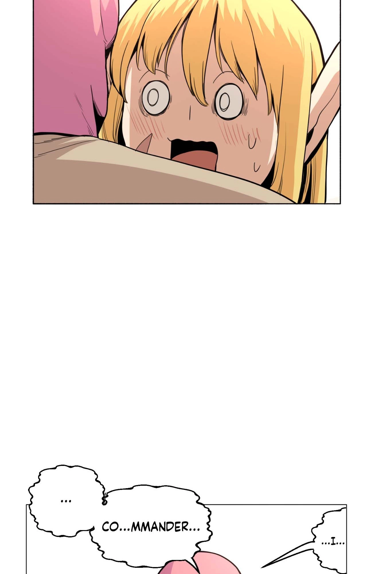 Seemingly Dark Chapter 134 page 43 - 