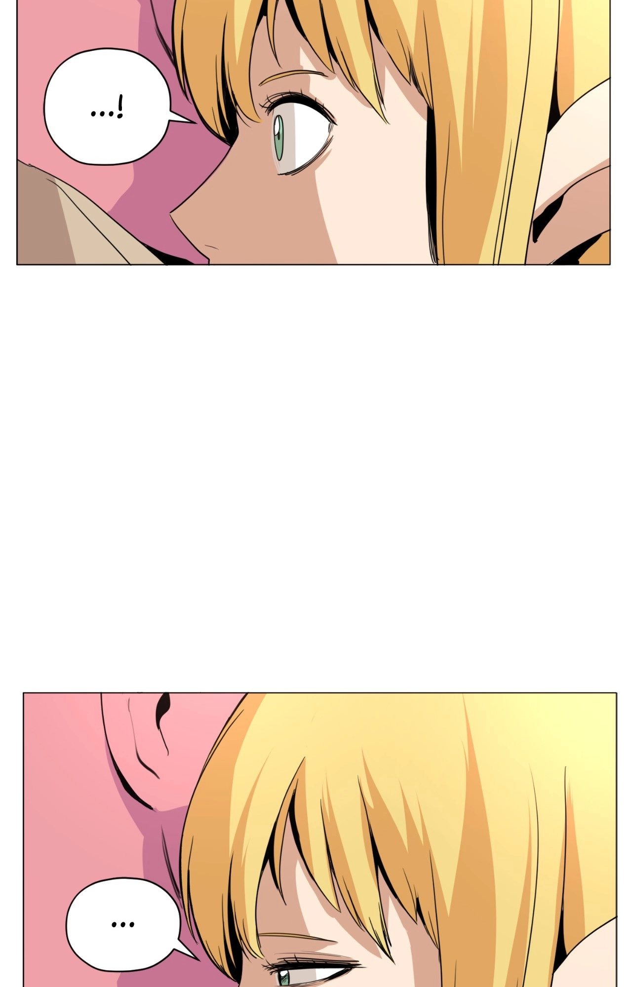 Seemingly Dark Chapter 134 page 45 - 