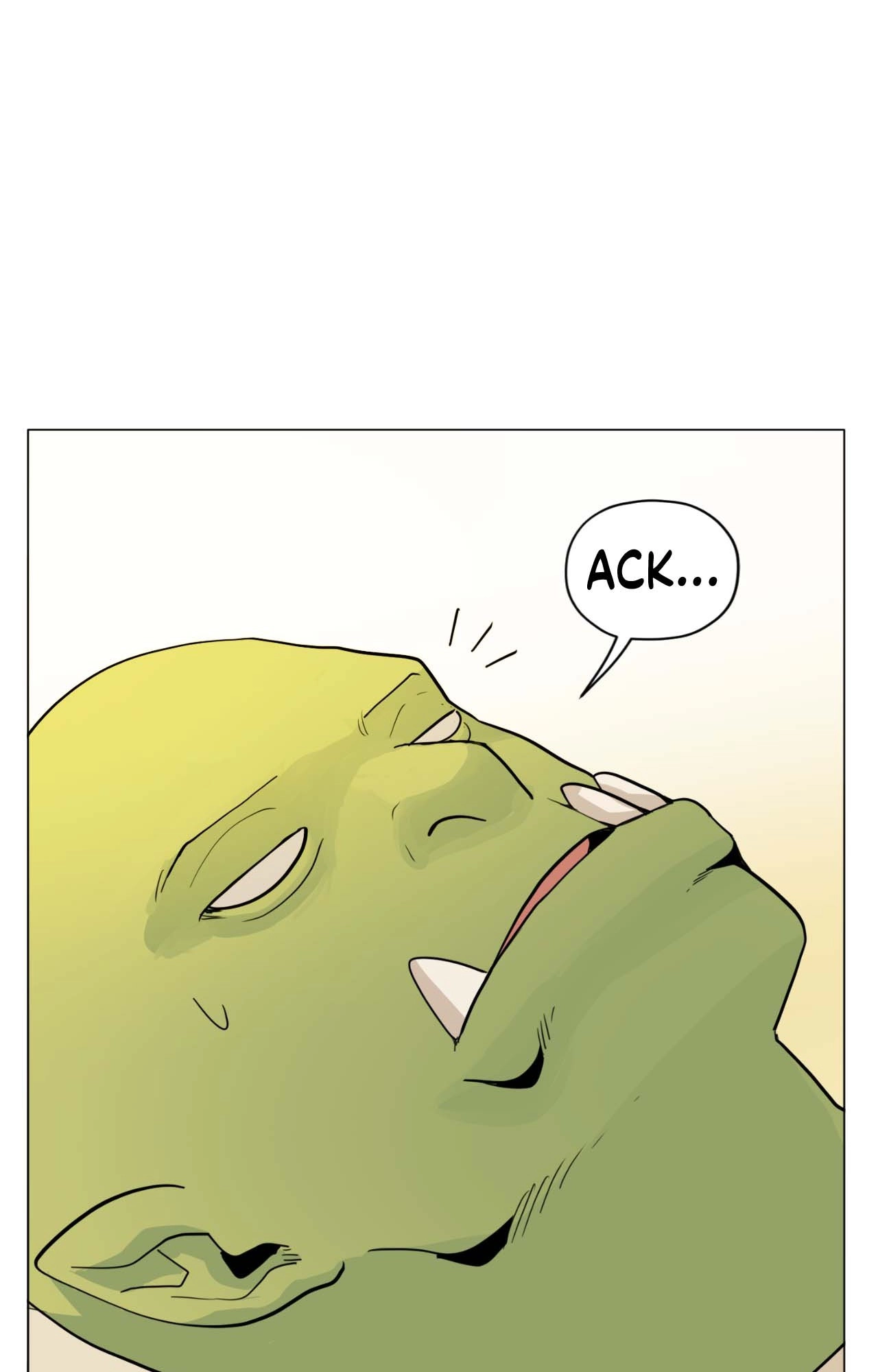 Seemingly Dark Chapter 134 page 54 - 