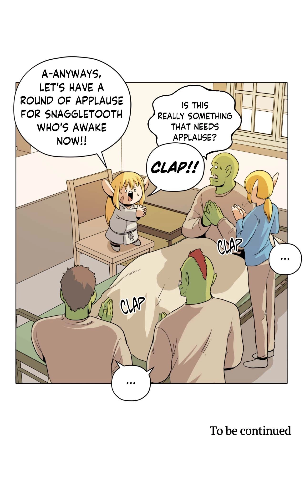 Seemingly Dark Chapter 134 page 62 - 