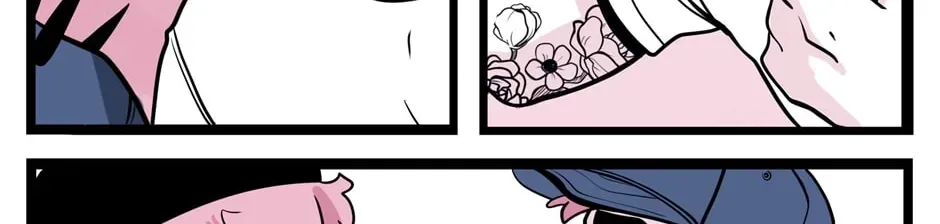 Seemingly Dark Chapter 135 page 2 - 