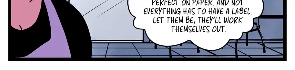 Seemingly Dark Chapter 135 page 6 - 