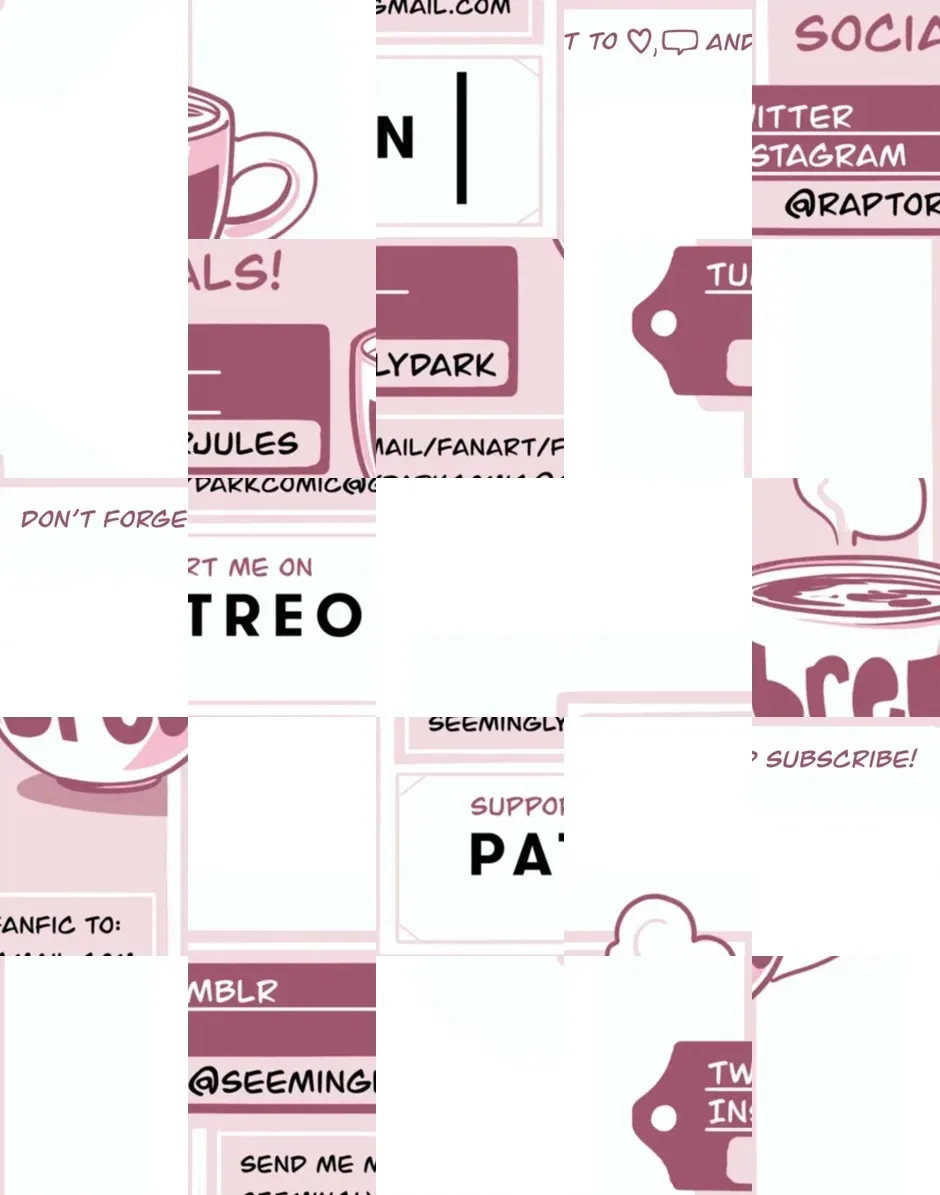 Seemingly Dark Chapter 136 page 11 - 