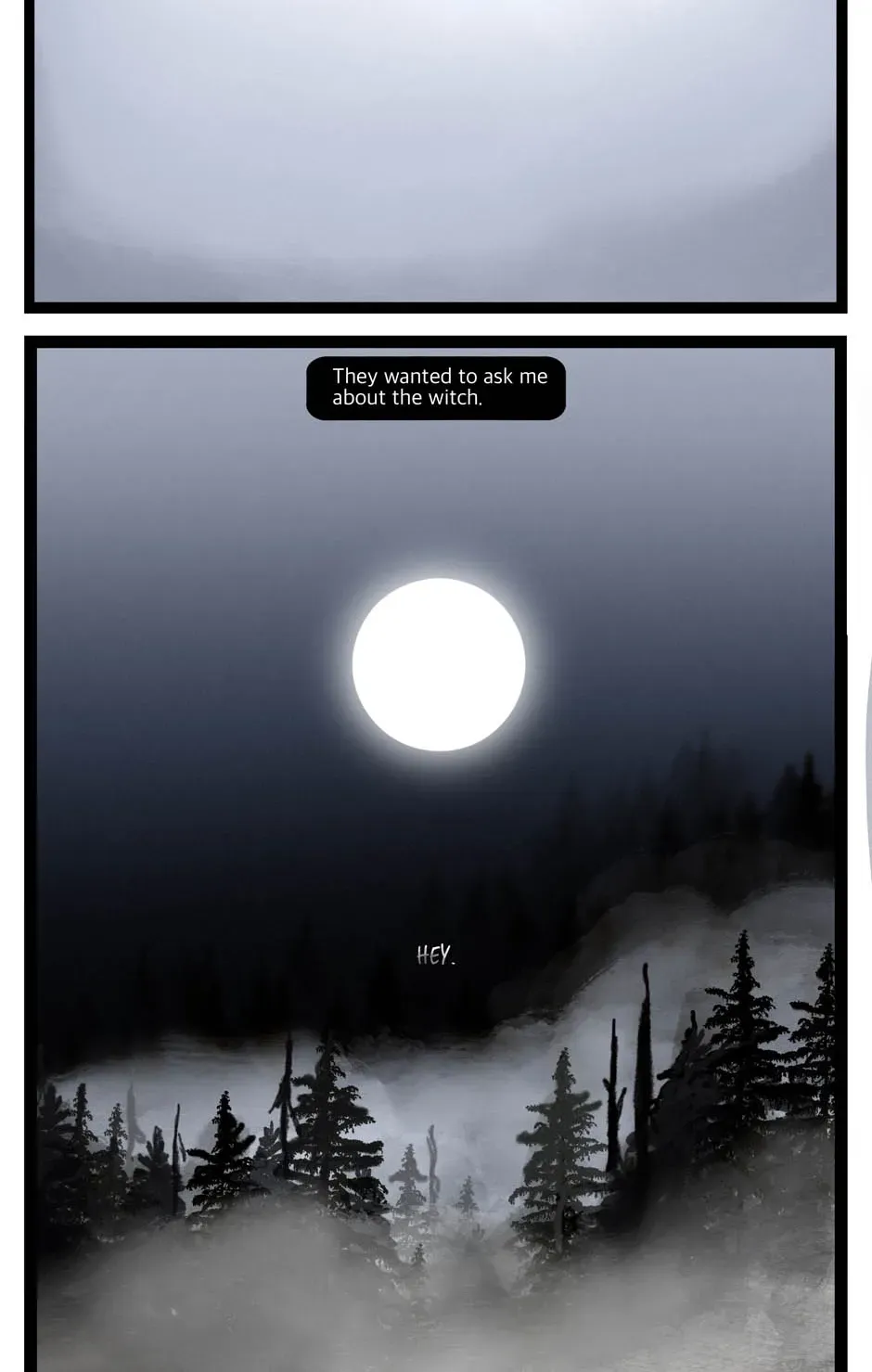 Seemingly Dark Chapter 136 page 8 - 