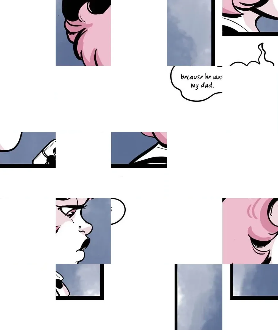 Seemingly Dark Chapter 138 page 14 - 