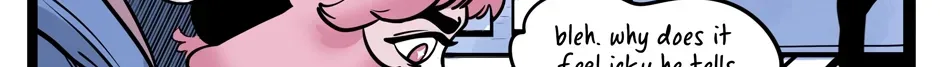 Seemingly Dark Chapter 141 page 4 - 