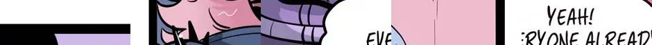 Seemingly Dark Chapter 143 page 8 - 