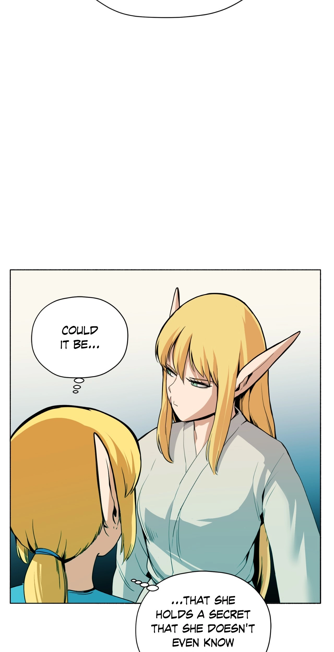Seemingly Dark Chapter 145 page 17 - 