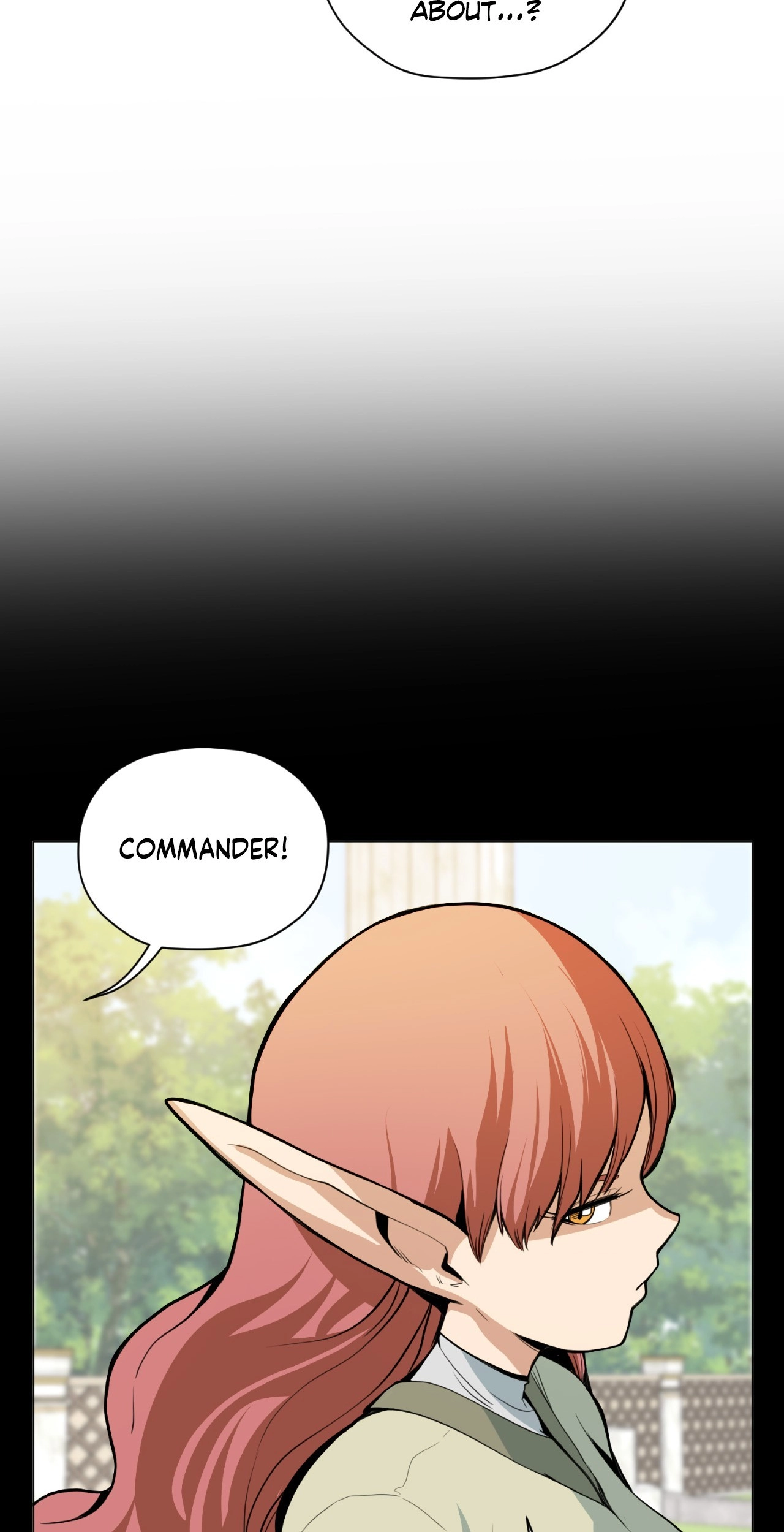 Seemingly Dark Chapter 145 page 18 - 