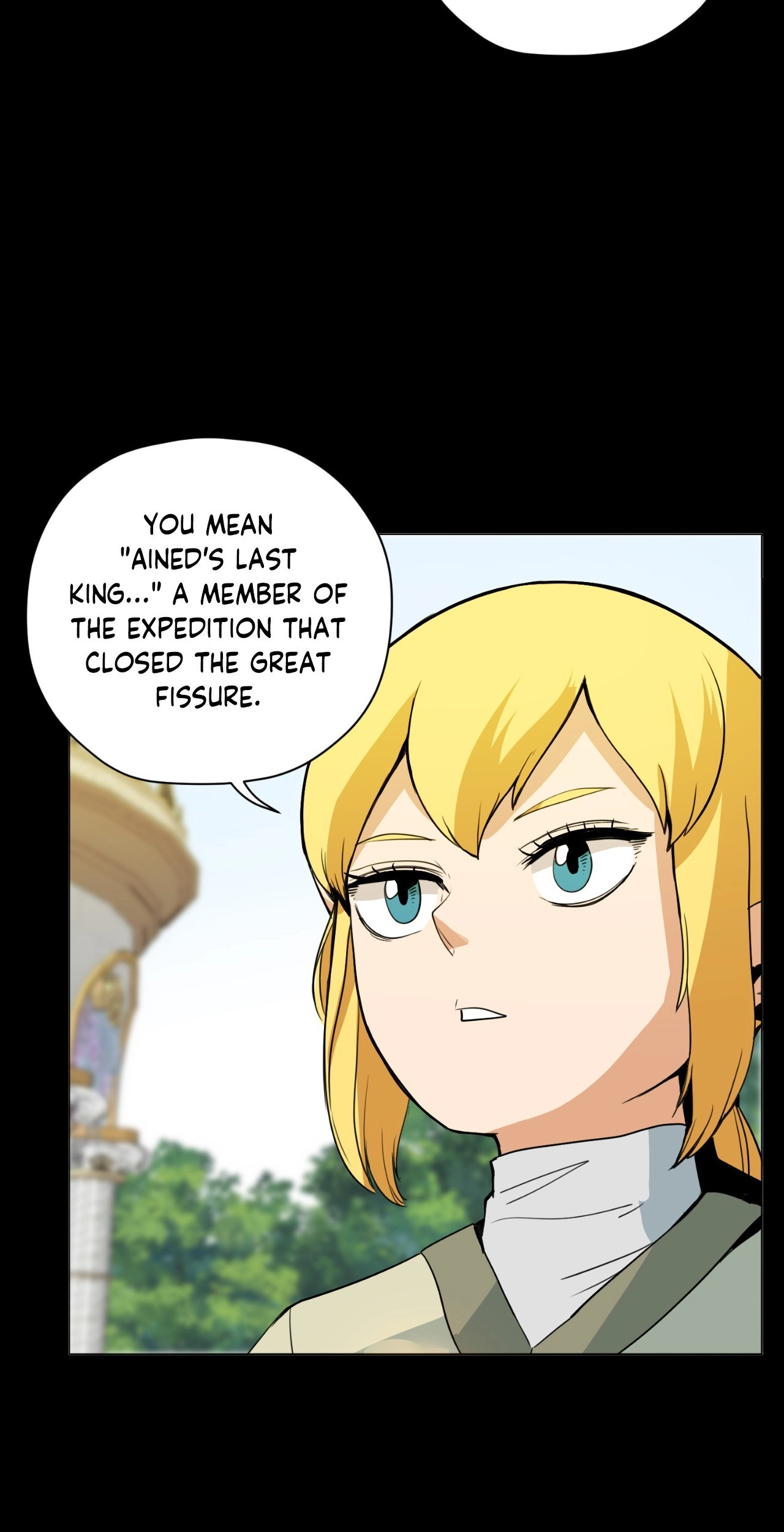 Seemingly Dark Chapter 145 page 22 - 