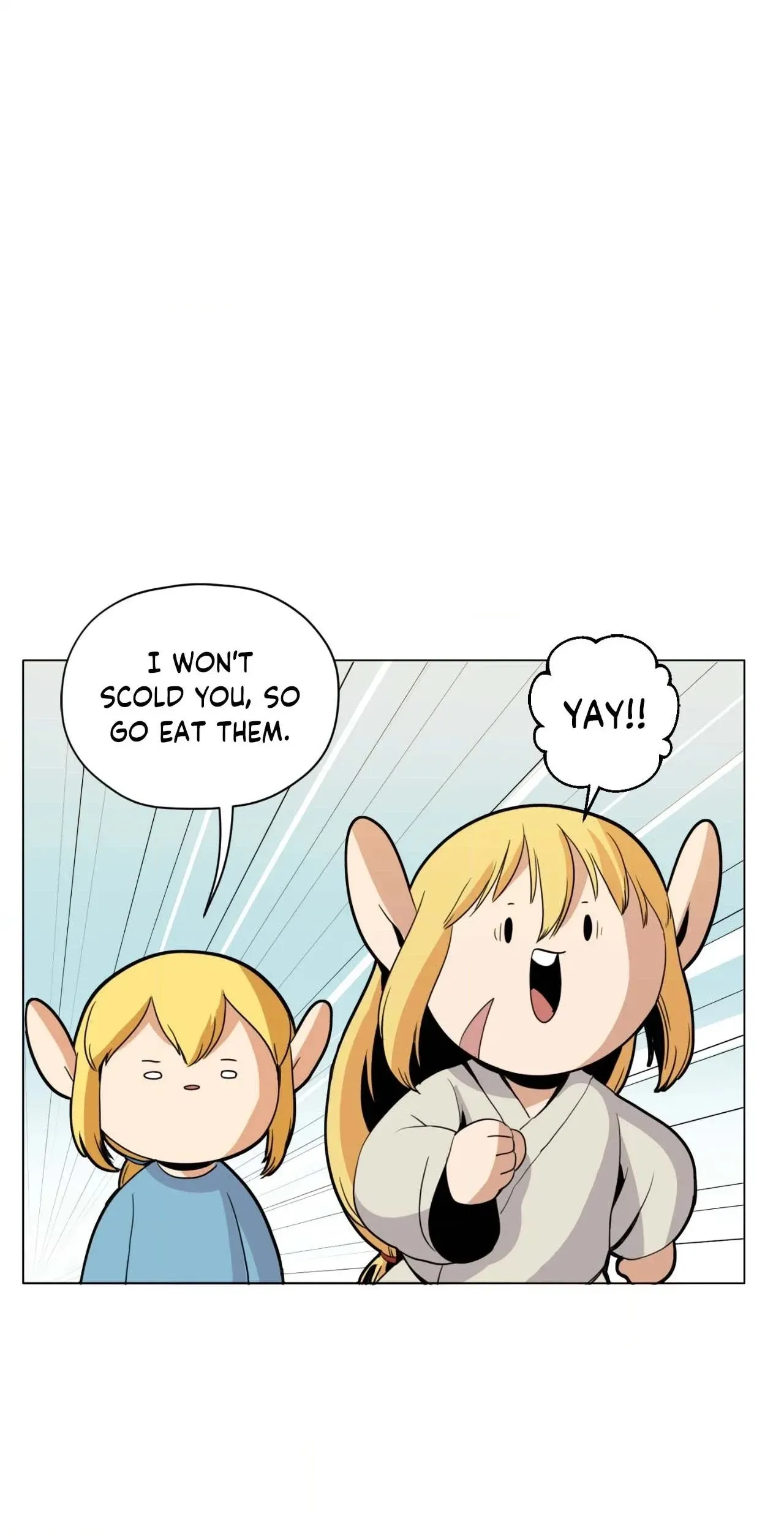 Seemingly Dark Chapter 145 page 30 - 