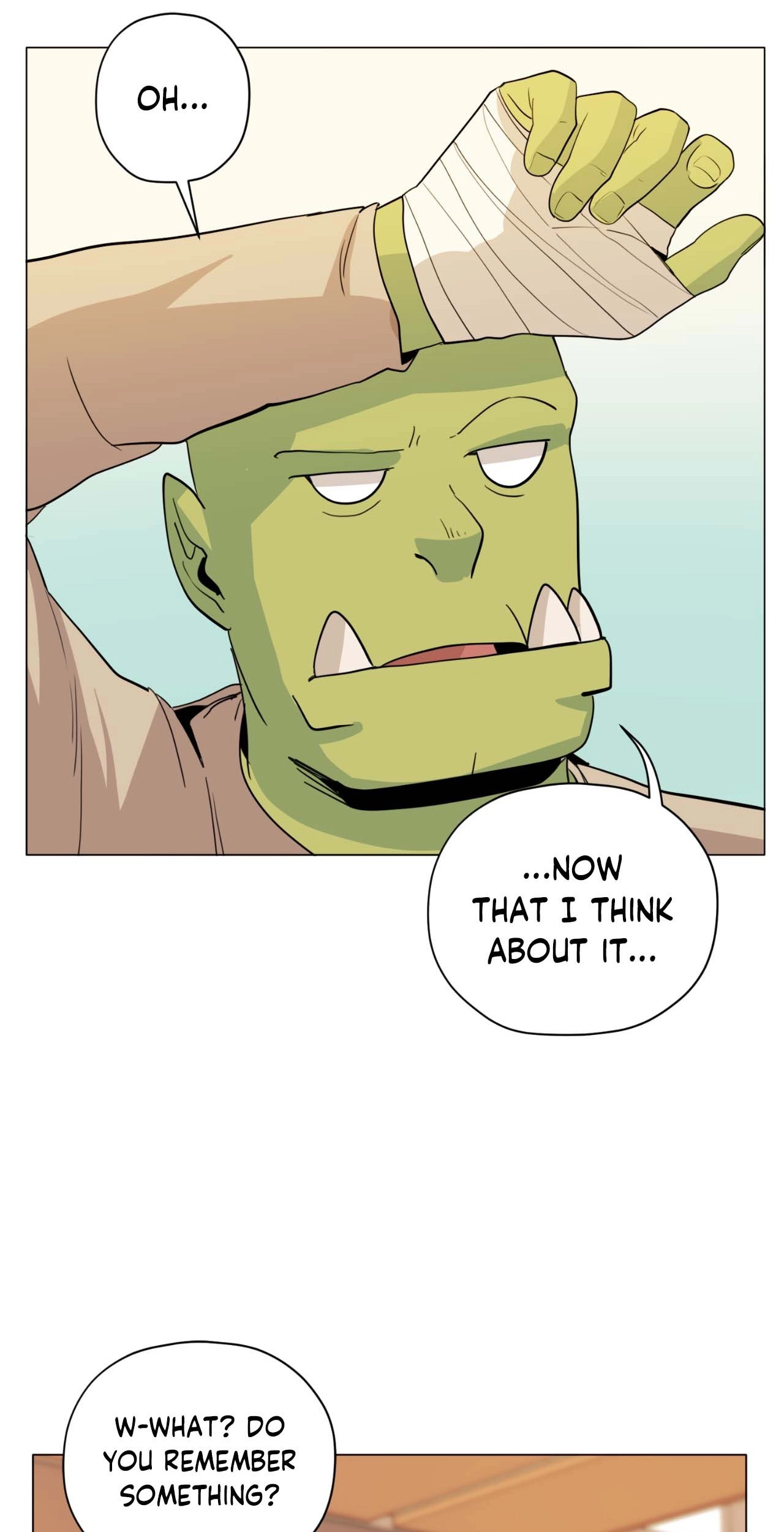 Seemingly Dark Chapter 145 page 38 - 