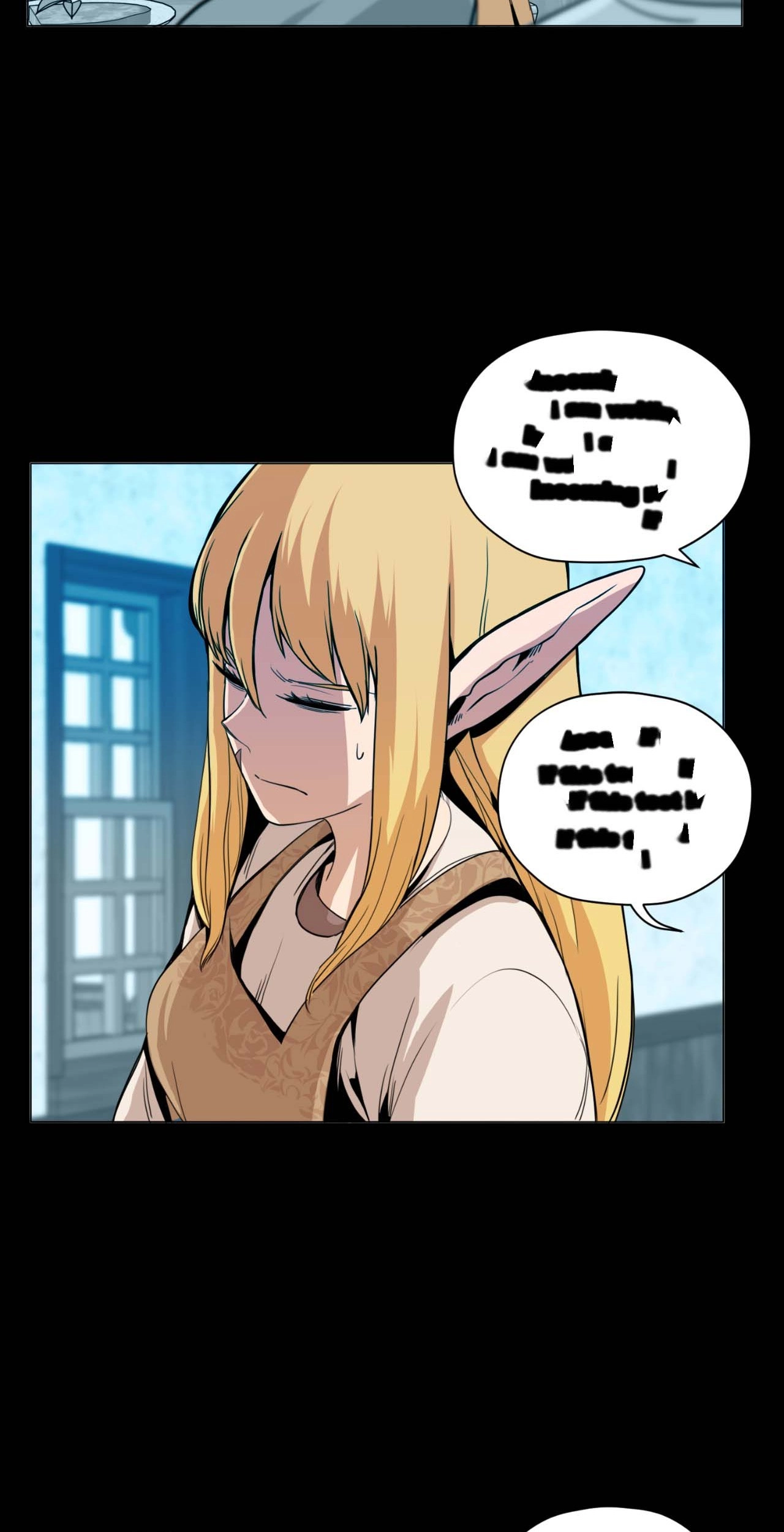 Seemingly Dark Chapter 145 page 43 - 