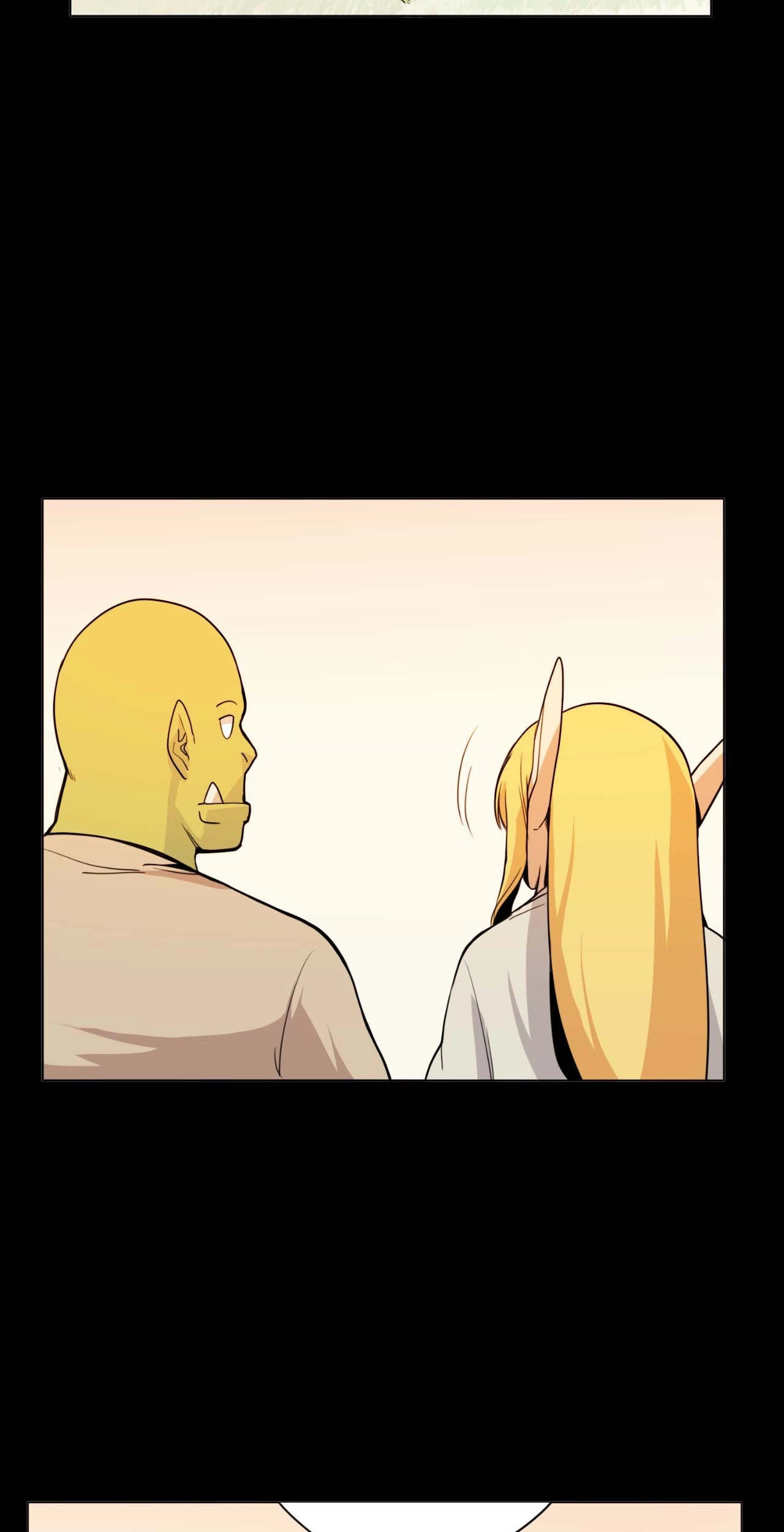 Seemingly Dark Chapter 145 page 48 - 
