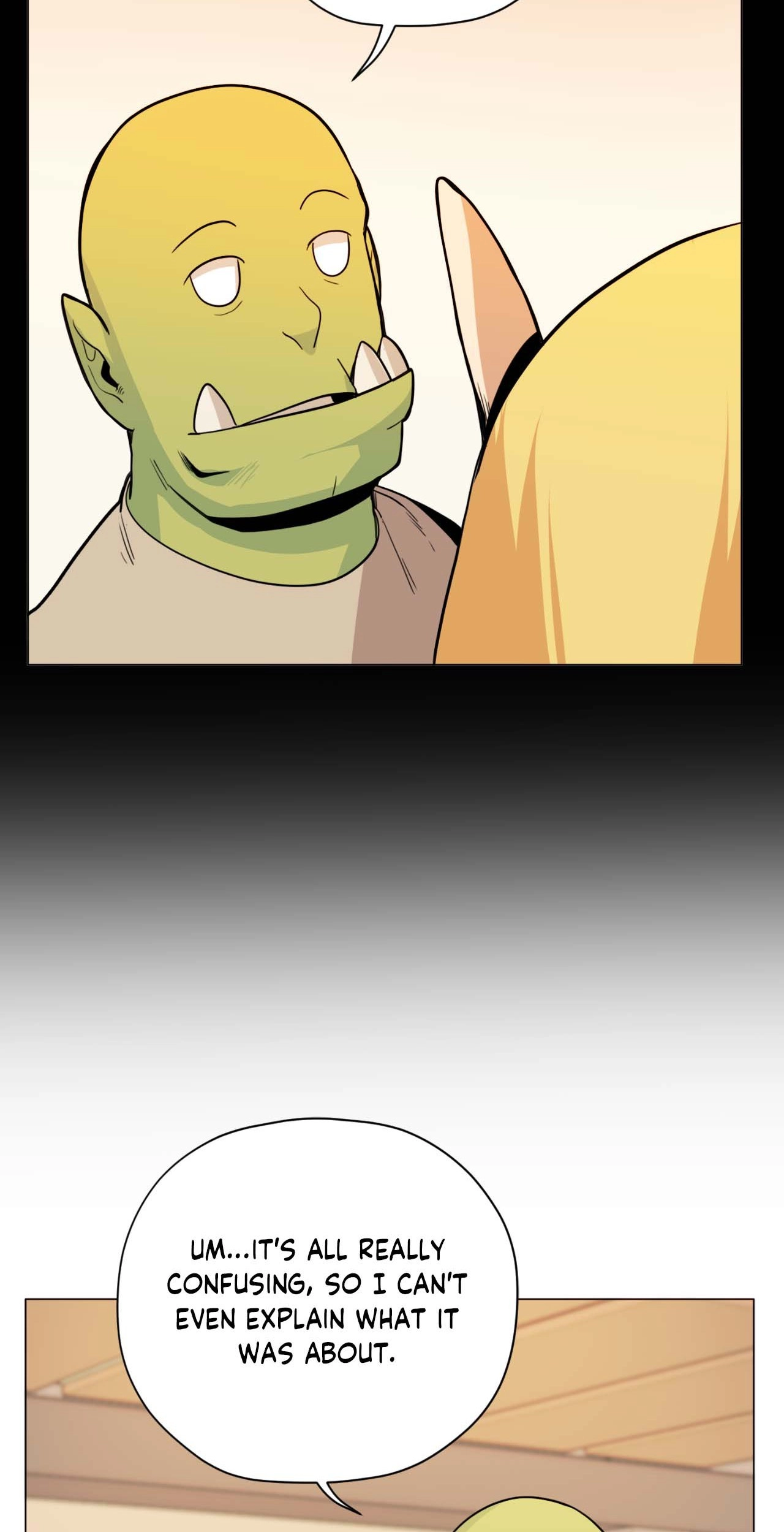Seemingly Dark Chapter 145 page 49 - 