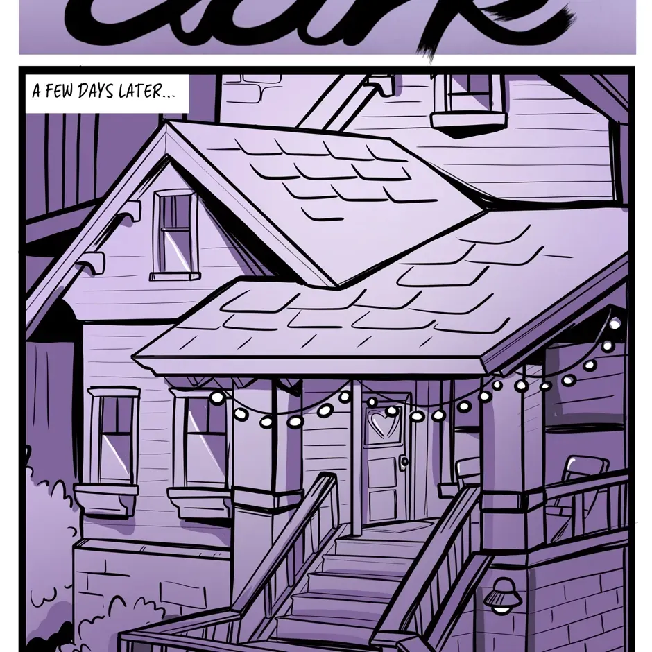 Seemingly Dark Chapter 146 page 2 - 