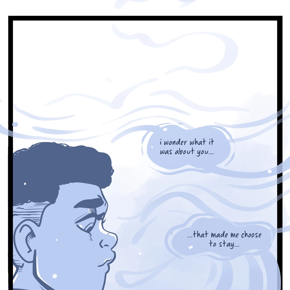 Seemingly Dark Chapter 147 page 11 - 