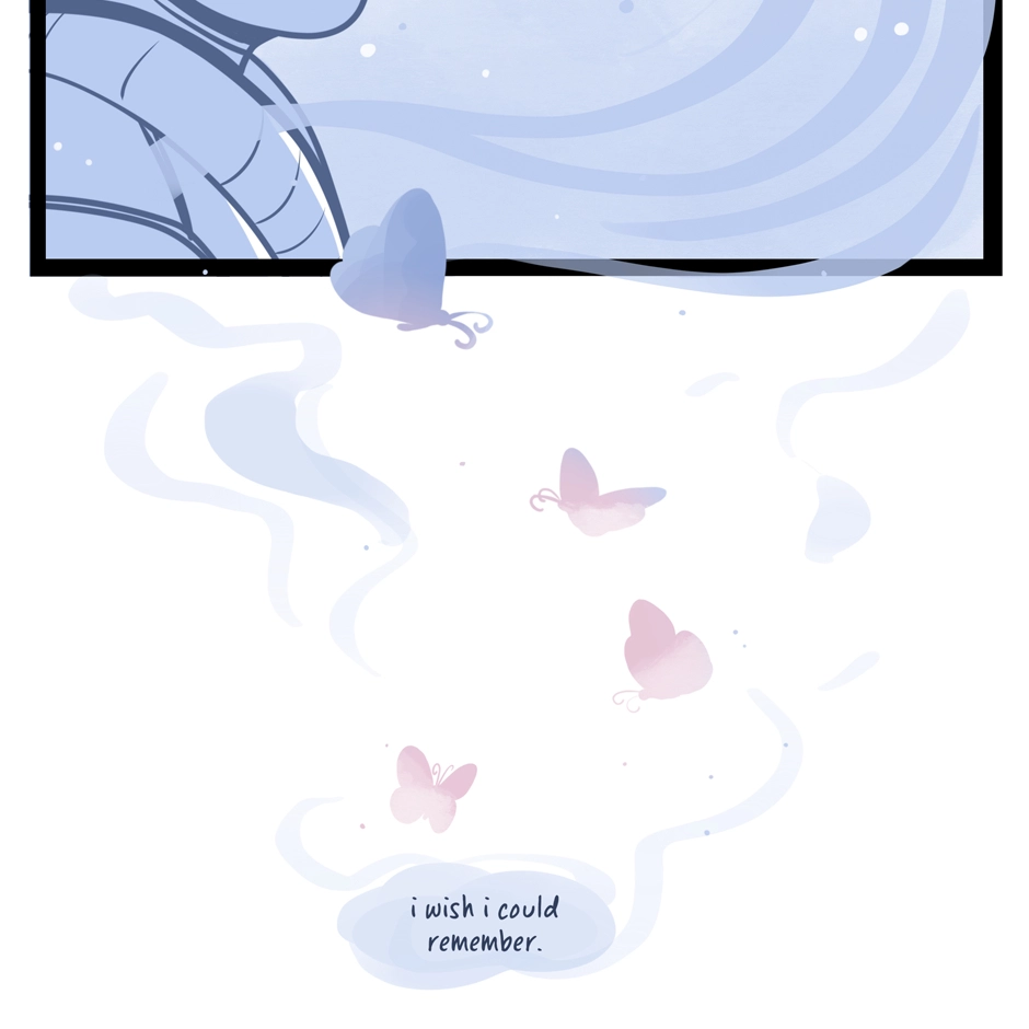 Seemingly Dark Chapter 147 page 12 - 