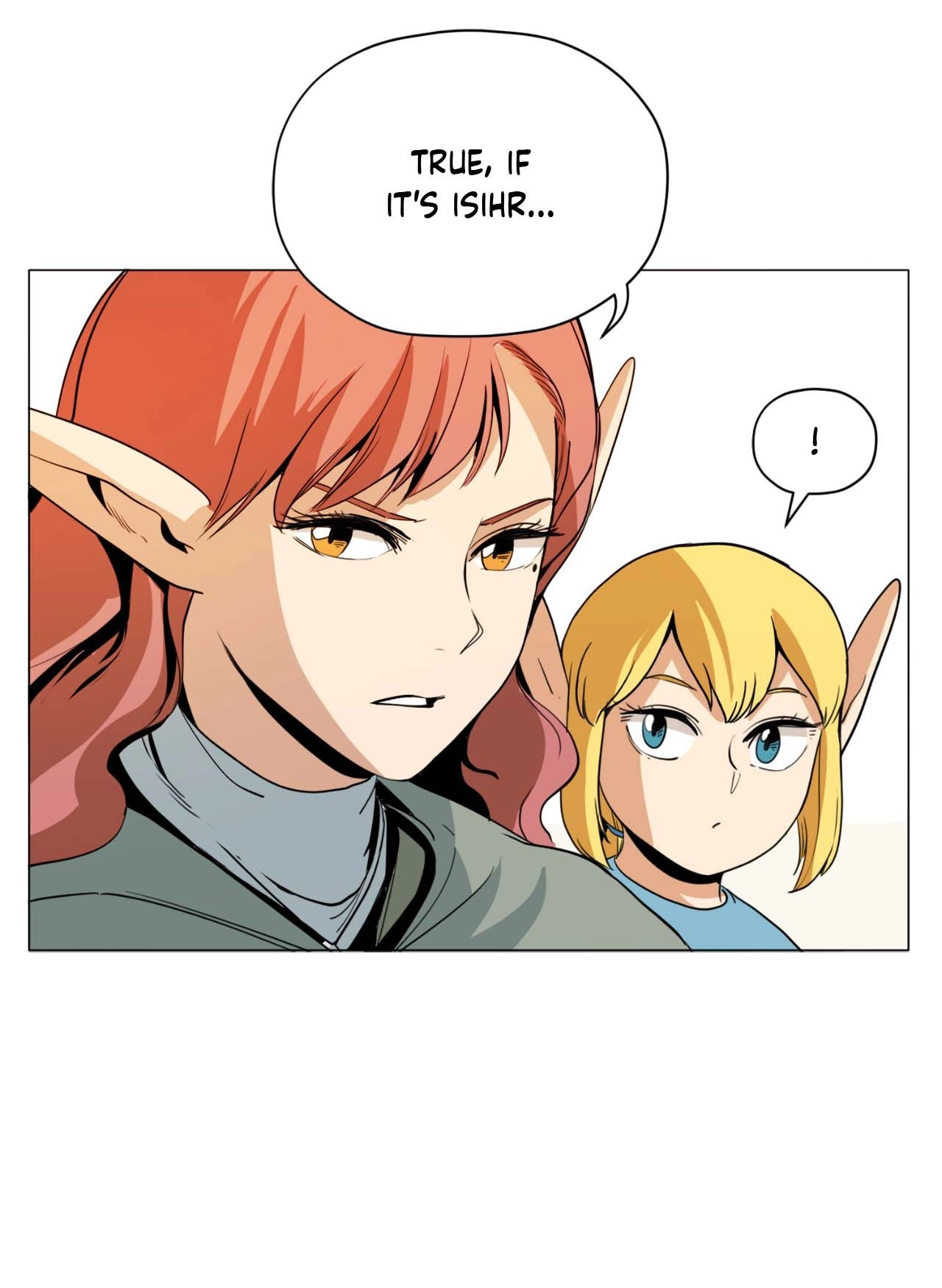 Seemingly Dark Chapter 148 page 14 - 