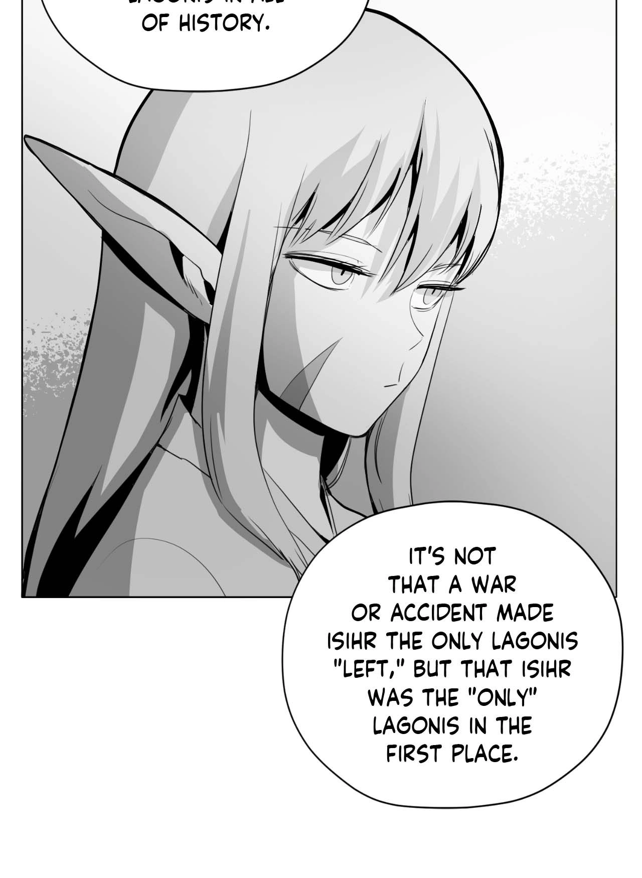 Seemingly Dark Chapter 148 page 23 - 