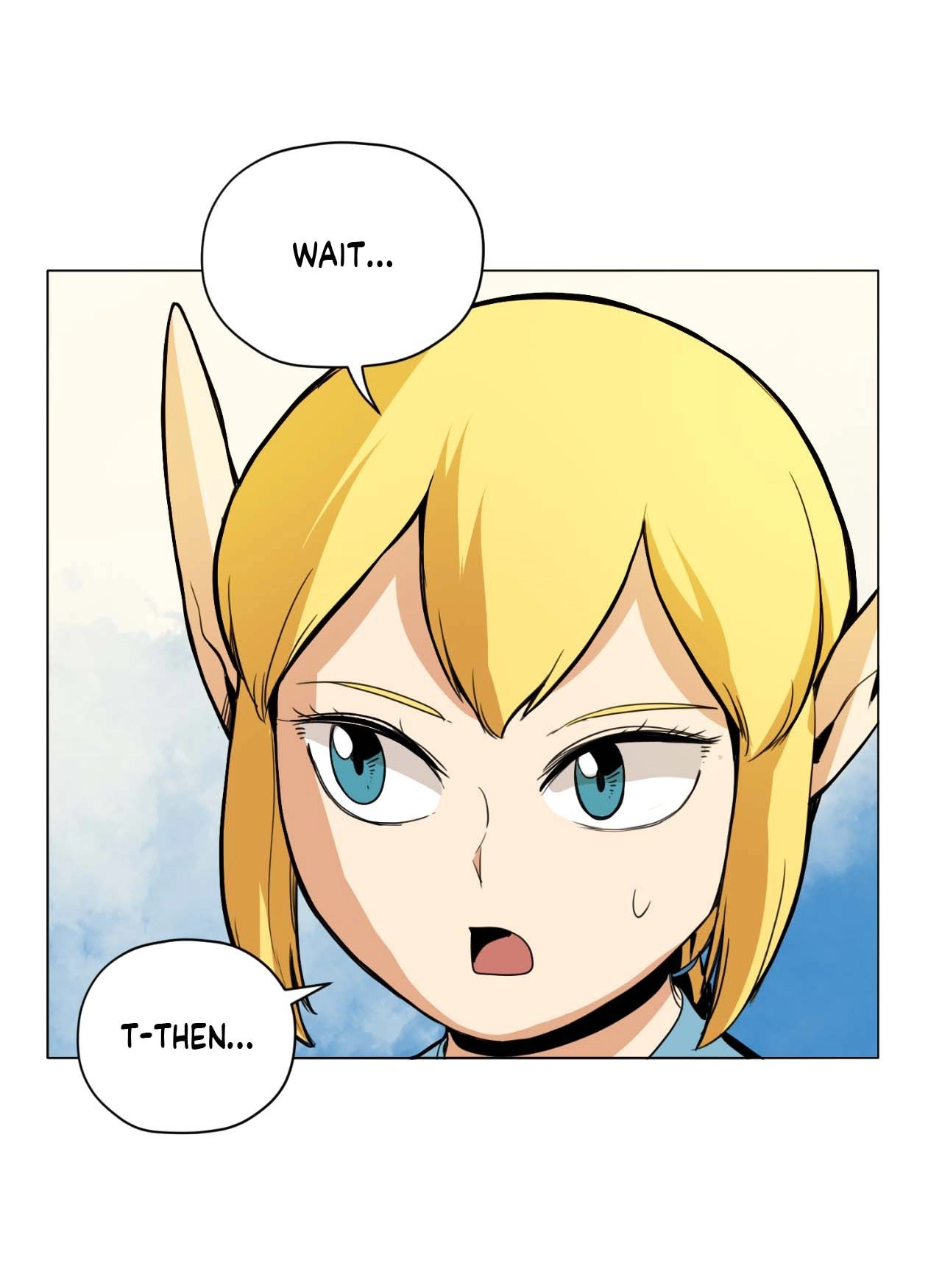 Seemingly Dark Chapter 148 page 24 - 