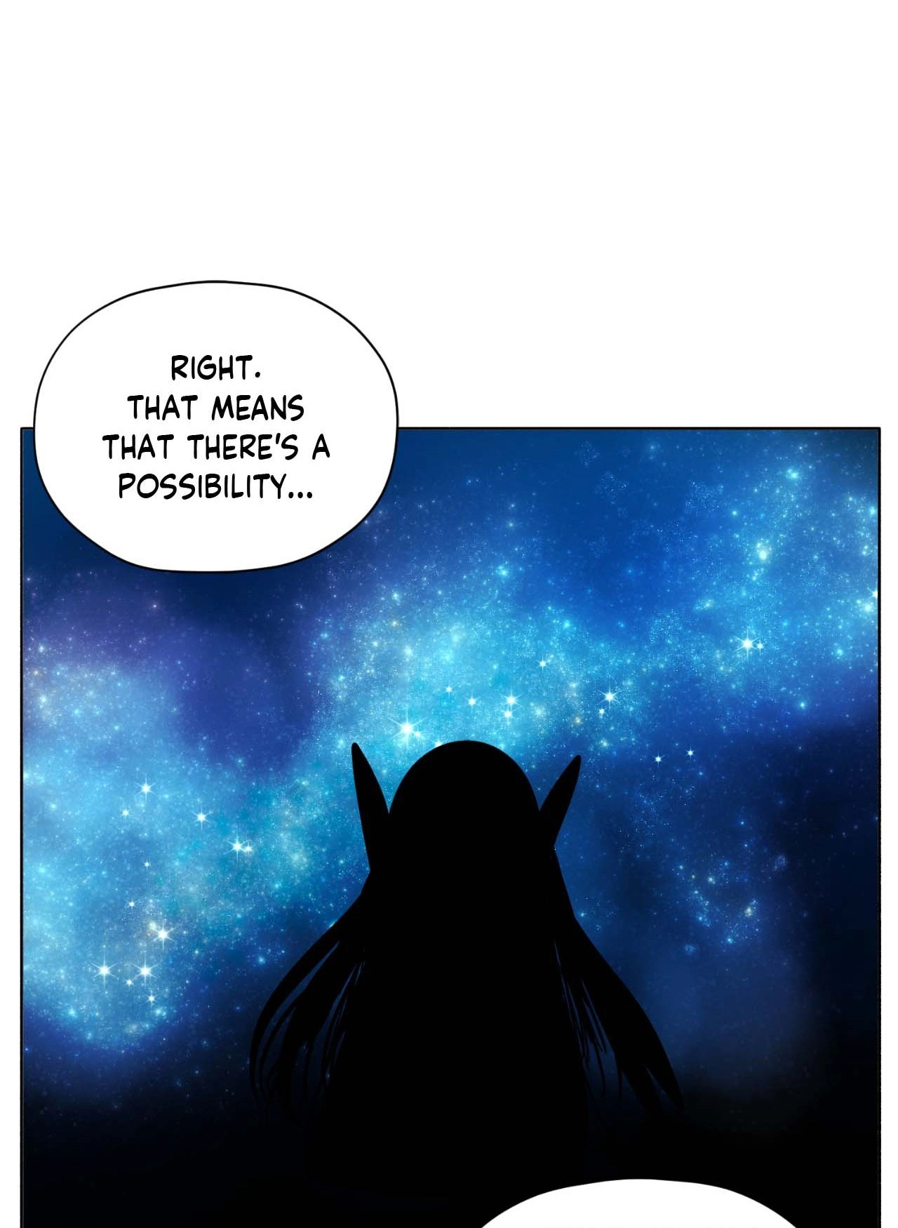 Seemingly Dark Chapter 148 page 25 - 
