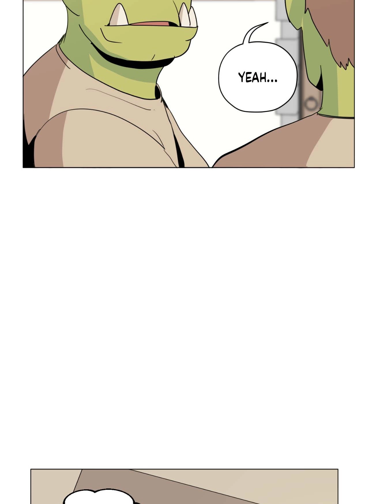 Seemingly Dark Chapter 148 page 37 - 